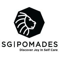 sgpomades logo image