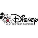 logo of Disney Television Animation