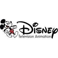 disney television animation