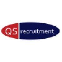 qs recruitment logo image