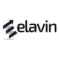 elavin logo image