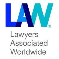 lawyers associated worldwide logo image