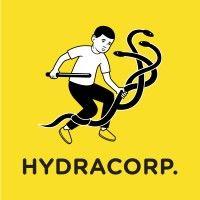 hydracorp logo image