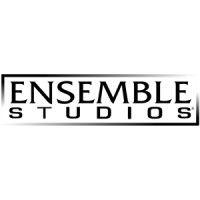 ensemble studios logo image