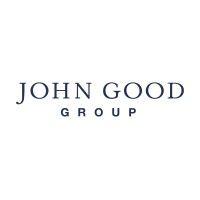 john good group | growing businesses together logo image