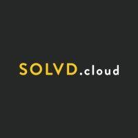 solvd.cloud logo image