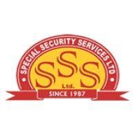 special security services ltd logo image