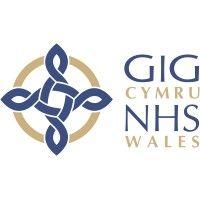 ysbyty glan clwyd logo image