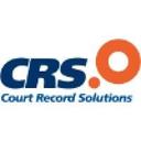 logo of Court Record Solutions