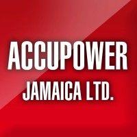 accupower jamaica limited logo image