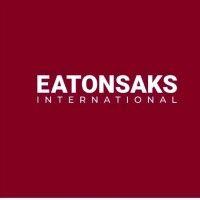 eaton saks international group logo image