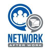 network after work logo image