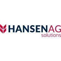 hansen ag solutions