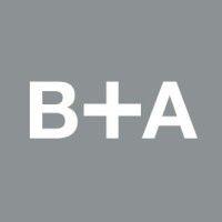 berglass+associates logo image