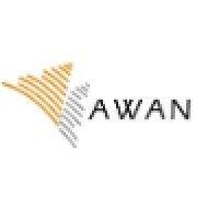 awan india pvt. ltd. logo image