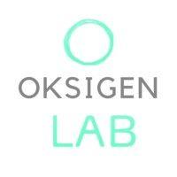 oksigen lab logo image