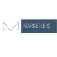 marketeers sarl logo image