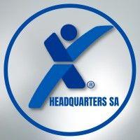 express employment professionals sa logo image