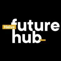 future hub logo image