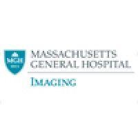 massachusetts general hospital imaging logo image