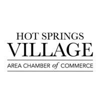 hot springs village area chamber of commerce