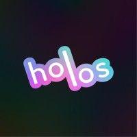 holos, inc. logo image