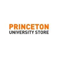 the princeton university store logo image