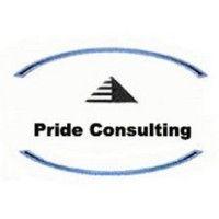 pride consulting logo image