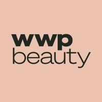 wwp beauty logo image