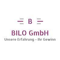 bilo gmbh logo image