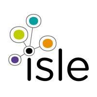 isle brasil logo image