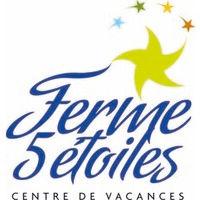 centre de vacances la ferme 5 étoiles logo image