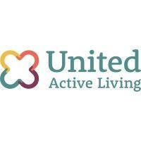 united active living inc. logo image