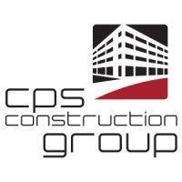 cps construction group inc logo image