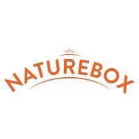 naturebox logo image