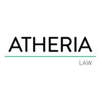 atheria law logo image