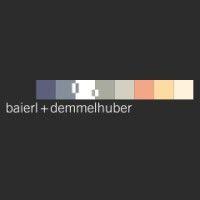 baierl & demmelhuber innenausbau gmbh