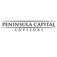 peninsula capital advisors logo image