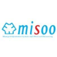 misoo (k) limited logo image