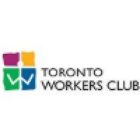 toronto workers club logo image