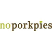 no pork pies logo image