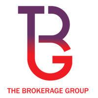 the brokerage group llc logo image