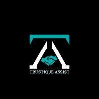 trustique assist private limited logo image