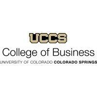 uccs college of business logo image