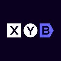 xyb logo image