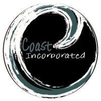 coast incorporated logo image