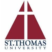 st. thomas university online