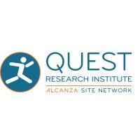 quest research institute logo image