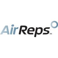 airreps logo image