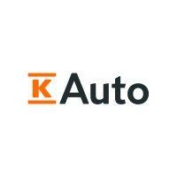 k-auto logo image